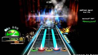 Living Death - Hellpike (hard) [Rare]