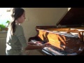 From the Inside Linkin Park Piano 
