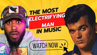 My First Time Hearing Conway Twitty &quot;Private Part of My Heart&quot; Got Real Deep