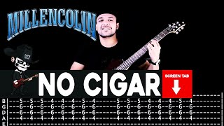 ?MILLENCOLIN?[ No Cigar ] cover by Masuka | LESSON | GUITAR TAB