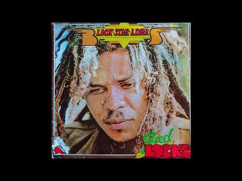 Fred Locks - Black Star Liner - Full Album - 1976