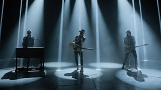 NEEDTOBREATHE - &quot;Mercy&#39;s Shore&quot; [Official Video]