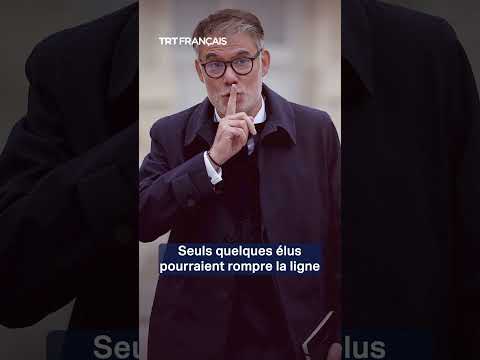 Sébastien Lecornu, serait-ce la censure cette fois ?