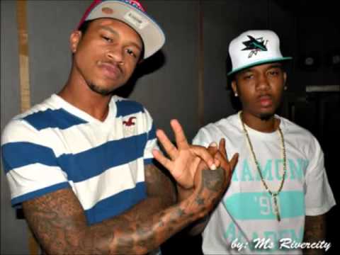 Bambino Gold - Still Trappin Alley Boy Diss (DIRTY)