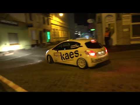 M. Kujawa/J Nowaczewski (208) - 47. Rajd Monte Karlino (19-20.03.2022)