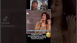 Download lagu JANGAN TINGGALKAN AKU BY IMAM S ARIFIN#MENGENANG ALM#LEGEND OF DANGDUT MUSIC MELAYU IN🇮🇩#SUB YA.❤🤗😎🙏 mp3