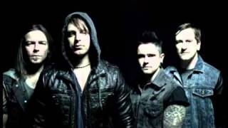 Bullet for my Valentine Tears Don&#39;t Fall Part 2 [2013] [HD]