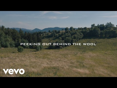 Flatland Cavalry - Wool (Official Lyric Video) (Inspired by The Hunger Games)