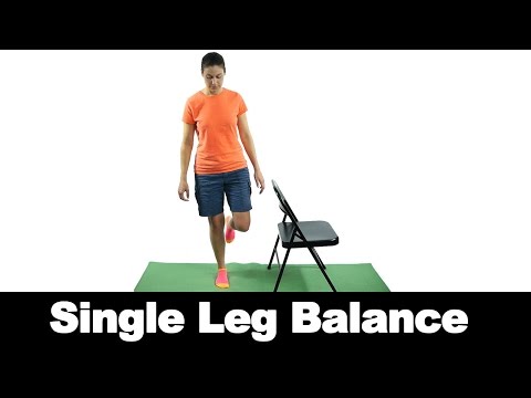 Soleus Stretch Ask Doctor Jo