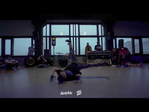 Amir (Predatorz/PDVL) winner at LOCALS ONLY VIII by PDVL SPOT