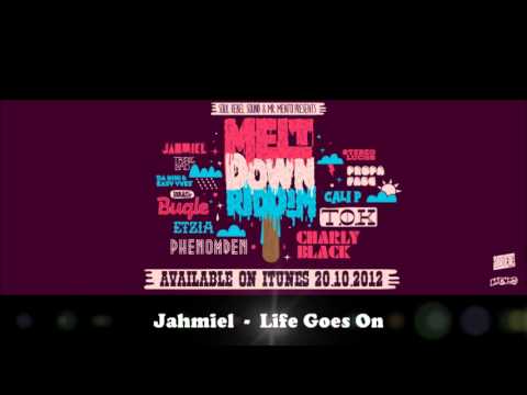 Meltdown Riddim Megamix [Soul Rebel Sound & Mr.Mento Production] Oct.2012