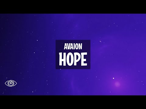 AVAION - Hope (Lyrics)