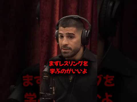 ボクシング VS レスリング、どちらを先に学ぶべきか？