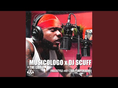 Freestyle #03 (Temp. 2)