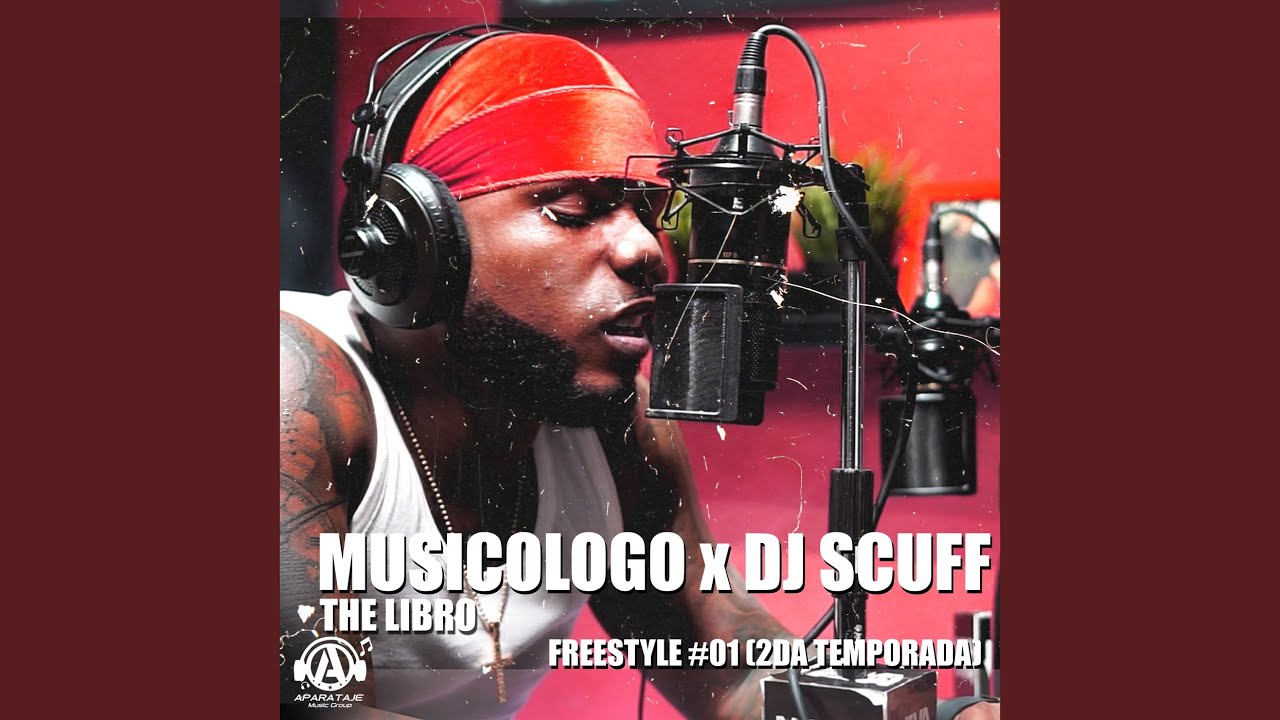 Freestyle #03 (Temp. 2)