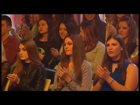 Darko Martinovic - Za ljubav staru - GK - (TV Grand 06.03.2017.)