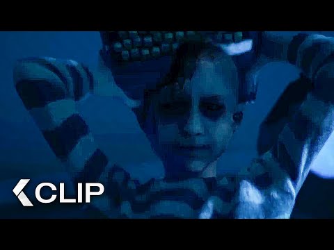 DEAR DAVID Clip - David is Coming for You! (2023)