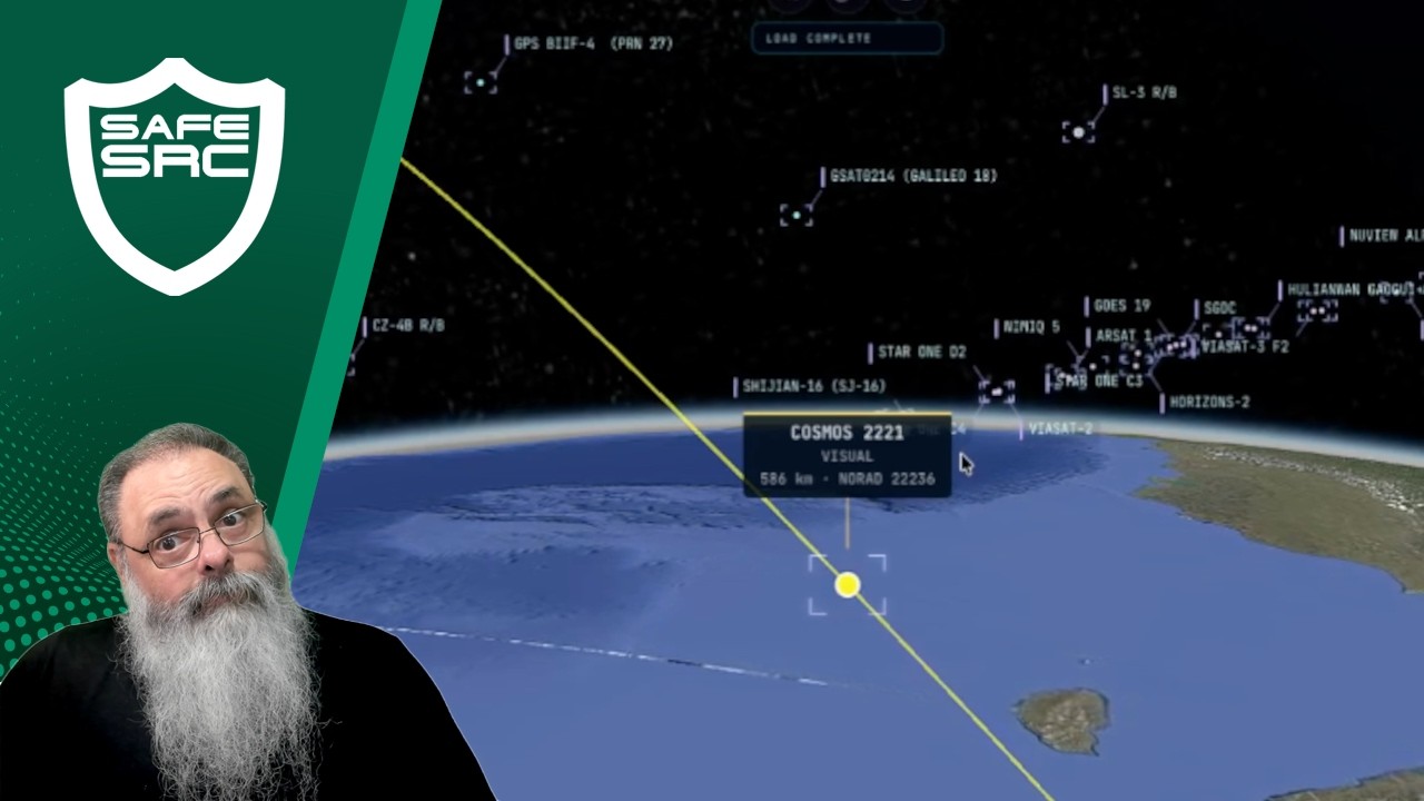 EXPERIMENTANDO o "OLHO de DEUS" do GOOGLE MAPS com COMANDOS por VOZ