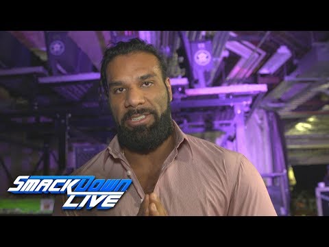 Jinder Mahal Discusses His Rise In WWE, Reveals His Dream Rivalry, And More