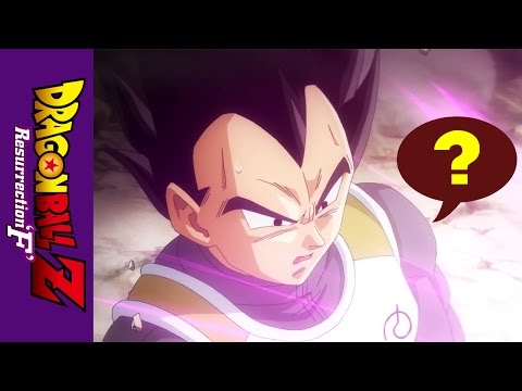 Vegeta Sorularınızı Yanıtlıyor