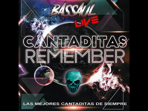 🖖🧘⚡#bassauldj - LIVE - CANTADITAS DOMINGUERAS - DJ'S EN DIRECTO -🖖🧘⚡