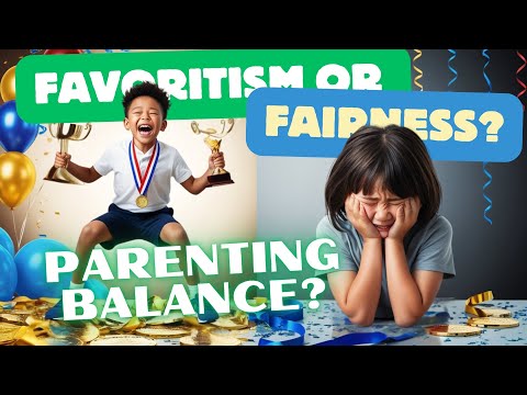 EnglishPodcast | Parenting Balance? | Ep.7