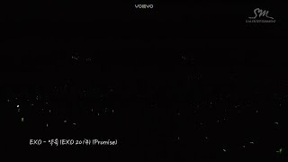 EXO – 약속(EXO 2014)(Promise) (中字)