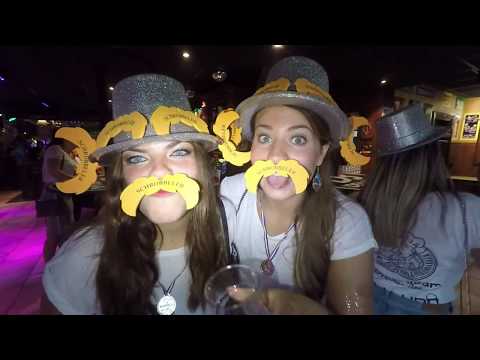 Het grote NET GEEN kampioensfeest!* 2017 aftermovie - dames 2 vv haarsteeg