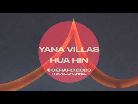 Yana Villas Hua Hin   4K