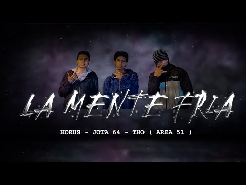 ☆LA MENTE FRIA☆ /  S.G  MAFIA FT GOOD MIELES ( AUDIO OFICIAL )