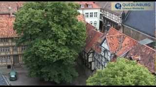 preview picture of video 'Quedlinburg - Mein neues Zuhause'
