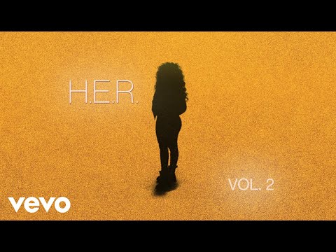 H.E.R. - I Won't (Audio)