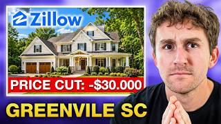 Greenville SC Home Buyers Shocked by Market Flip