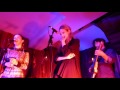 Beth Rowley ft Katey Brooks  - Almost Persuaded   - The Islington - 10 - 06 - 2017