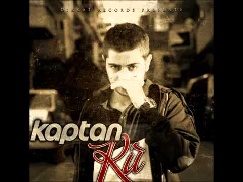 Kaptan - Ölmezsek