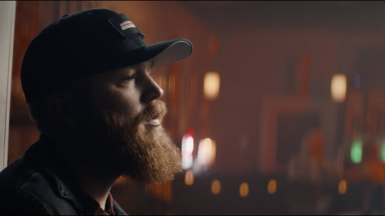 Tyler Braden — Love Is A Dead End Road