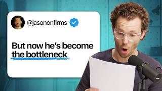 He Runs a $400k Accounting Firm and Takes 8 Weeks of Vacation