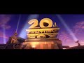20th Century Fox Kicks Paramount Away With Cherry Blossom BSS 2013 No Dislikes Allowed