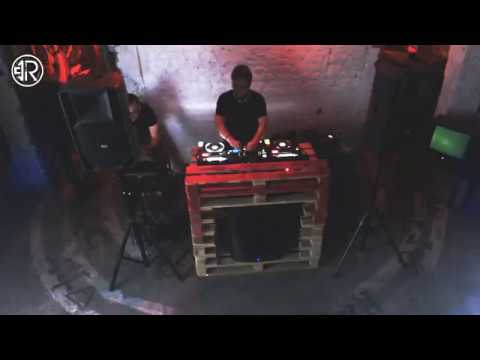 Rob Roy Bar Showcase | Vadim Indigo [DP-6] | R_sound | Voronezh @Dom 2.12.2017