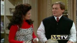 The Nanny Loves Me...Me-TV