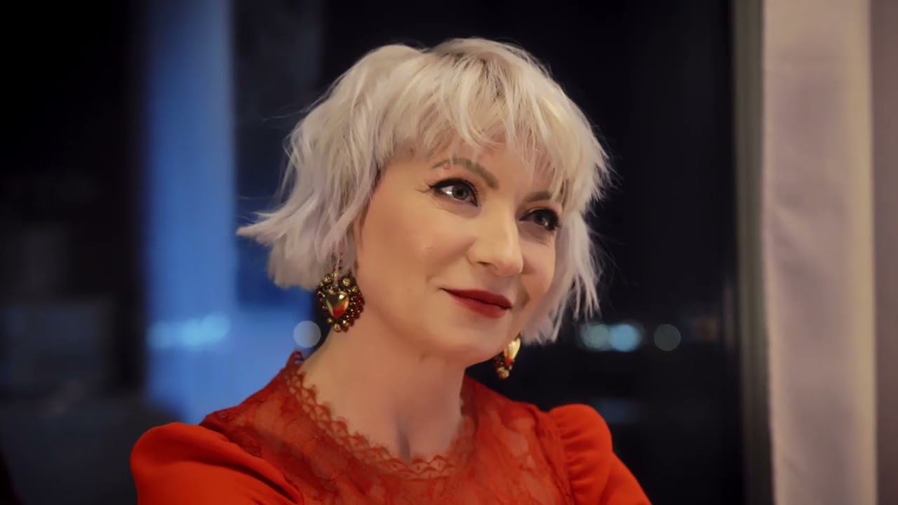 Алина Делисс — А давай поговорим по душам
