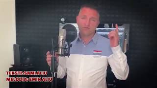 Ibrahim Kasami - Banu Zemer Mire
