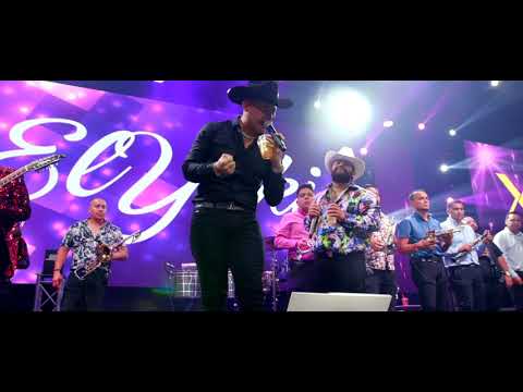 Luis R Conriquez, El Yaki - Recordaras [En Vivo 2021]