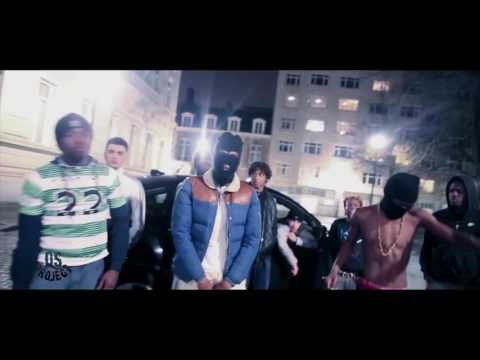 Binks 64: Capitaine (Official Video)