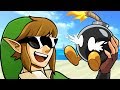 MK8 Mario Kartastrophe 7