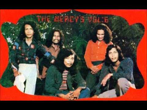 pergi tanpa berita-The Mercy's