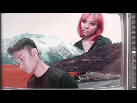 Mimpi Ngeri - Ahmadul Amin, @AisyahAzizMusic  (Music Video)