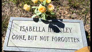 African American slave descendants of the Cabell family - Nelson County, Virginia