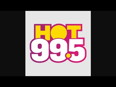 WIHT: "Hot 99.5" Washington, D.C. 1pm TOTH ID--07/04/23