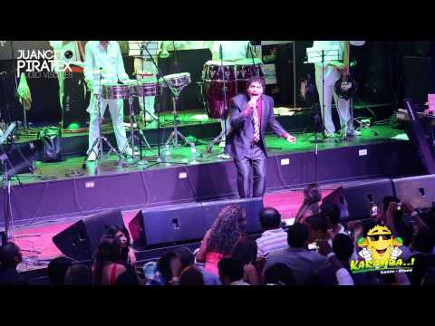 Si Tu Fueras Mia - Willie Gonzales - Karamba Latin Disco 2015